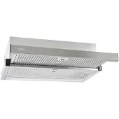 Teka Standaard afzuigkap CNL 6415 PLUS 60 cm 385 m³/h 69 dB RVS