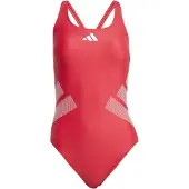 Adidas Logo C-back Zwemkleding