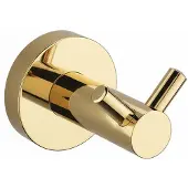 REA Badkamerhanger 5605 Leo Gold