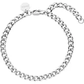Purelei Armband 'Spirit Five' zilver