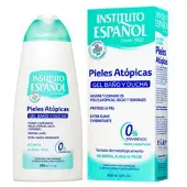 Instituto Espanol Instituto Español: Báá'o Gel voor atopische huid, 100 ml
