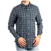 Timberland herenhemd in Canadese stijl