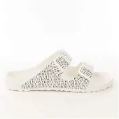 Emporio Armani Claquette Men's Unlimited Logo