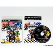 Kingdom Hearts HD 1.5 ReMIX-Standaard (Playstation 3) Gebruikt