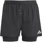 Adidas Sportbroek 'Adi365' zwart