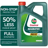 Castrol 15F64A Motorolie