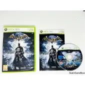 Batman Arkham Asylum (classics)