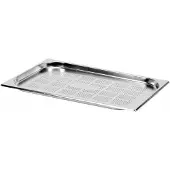 YATO GEPERFOREERDE ROESTVRIJSTALEN BAK GN 1/1 20
