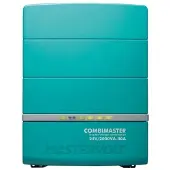 Mastervolt Combimaster 24/2000-40 230v Converter Grijs