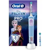 Oral-B 6x Elektrische Tandenborstel Pro Kids Frozen