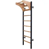 BenchK wandrekset 211 211B zwart