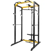 Darwin Fitness Darwin Power Cage Set - Power Rack Set
