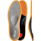 Pedag Dames Schoenaccessoires Sneaker Magic Step - Kleur N.v.t. - Maat 44