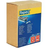 Rapid Vr22 40108810 Nietjes 1.6 M 1000 Eenheden
