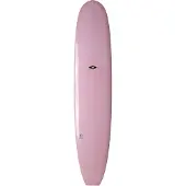 NSP Sleep Walker Pu 9´2´´ Surfplank