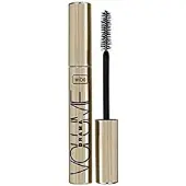 Wibo Volume Drama Mascara, 4-in-1 mascara voor volumineuze wimpers, kleur: zwart, inhoud: 8g