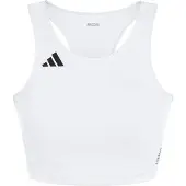 Adidas Dames-T-shirt Adizero Essentials | Maat 2XS