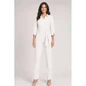 MI PIACE Travel Jumpsuit Dames - Kit - Maat XL/42 - 202033