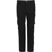 Regatta Rekbare broek met ritssluiting voor kinderen Highton