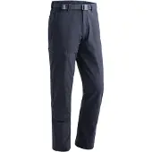 Maier Sports - Nil Winter - Winterbroek 29 - Short, blauw