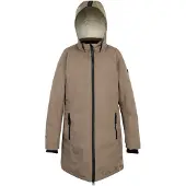 Regatta Waterdicht damesjack Marron