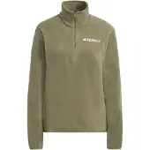 Adidas Damesfleece Terrex Multi Essentials