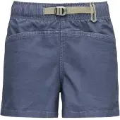 Black Diamond Damesshort Ethos