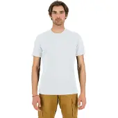 Karpos Quick Cotton T-shirt Met Korte Mouwen