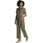 Craghoppers Nosilife Camila Jumpsuit Met Korte Mouwen