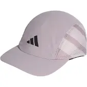 Adidas Pet '3P CAP CLIMA' lavendel / zwart