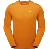 Montane Jersey met lange mouwen Dart