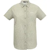 Regatta Vrouwelijke lange mouwen anti-insect blouse Travel