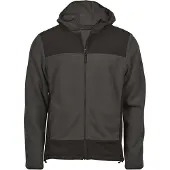 Tee Jays Unisex hoodie | Maat M