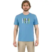 Karpos Explore T-shirt Met Korte Mouwen
