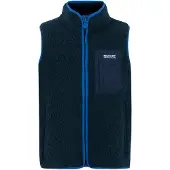 Regatta Mouwloze fleece voor kinderen Frankie
