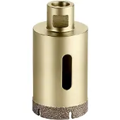 Metabo 628318000 Diamantboorkroon nat 45 mm 1 stuk(s)