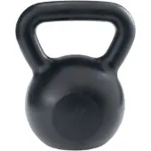 Martes Essential Kettlebell in cement | Maat 7 kg