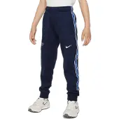 Nike Kinderen joggingbroek Repeat SW PK | Maat 13/15 ans