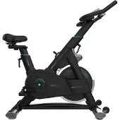 Cecotec Hometrainer DrumFit Indoor 24000 Magnetic Connected | Maat 101x50x120 cm