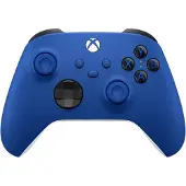 Microsoft Xbox Series X en S Wireless Controller Blauw