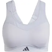 Adidas Hoge ondersteuningsbeha voor vrouwen TLRD Impact