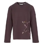 Regatta Kinder-T-shirt met lange mouwen Wenbie III