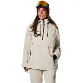 Slade Aspen Anorak – Ski jas voor dames – Maat 38
