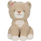 Little Dutch Safari Friends Knuffel Leeuwin - 17 cm