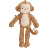 Little Dutch LD Knuffel Aap Safari Friends