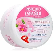 Instituto Espanol Herstellende crème - INSTITUTO ESPAÑOL - ROZENBOTTEL - 400 ml - Unisex - Gemengd