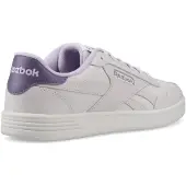 Reebok Court Advance - Dames Sneakers - Maat 38 - Grijs
