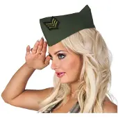 Boland Hoed Army