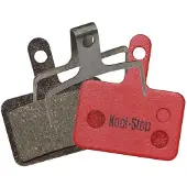 Kool Stop Deore M525 Remblokken Schijfrem