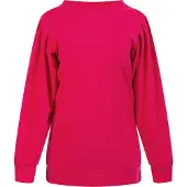 Mymo Sweatshirt pink